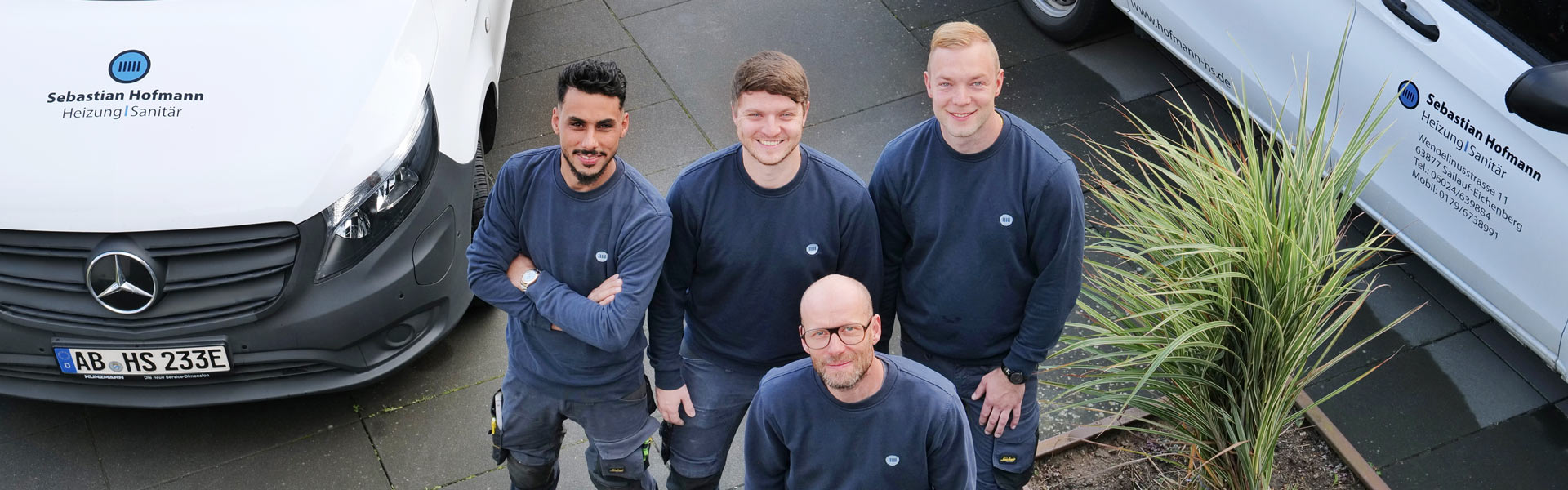  Hofmann Team